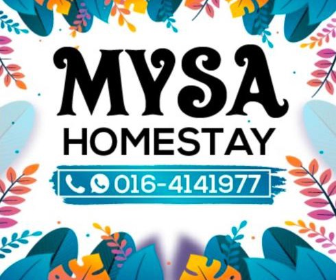 Ipoh House | Mysa Homestay