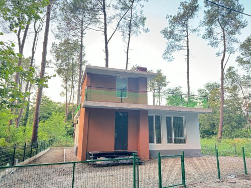 Shekhvetili Villa | MyShekvetili