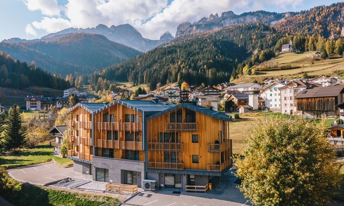 Vigo di Fassa Hotel | mySHH