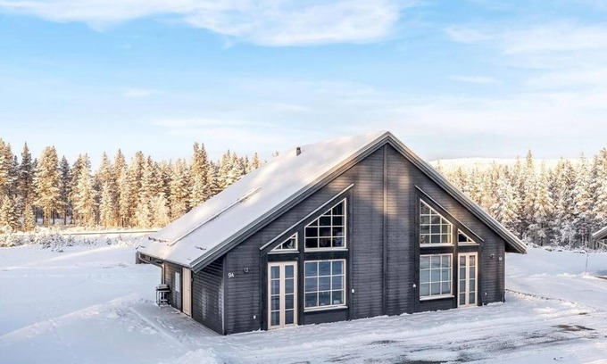 Idre Apartment | Mysig fjällstuga i Idre Fjällfoten