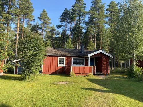 Solleron House | Mysig stuga på Sollerön nära Siljan & Mora