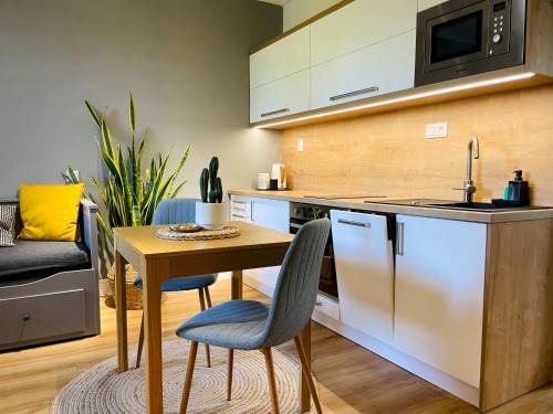 Ostrava Apartment | Myslbekova 16