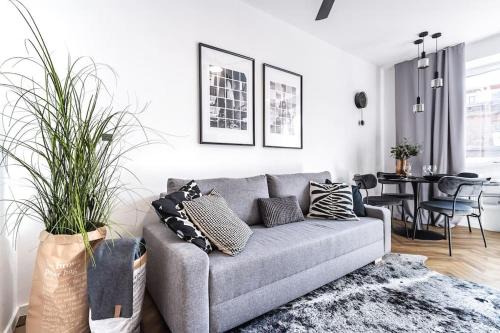 Ostrava Apartment | Myslbekova 5