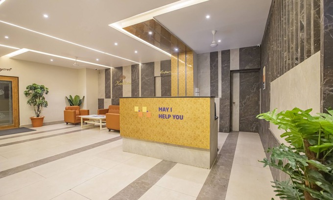 Davanagere Hotel | Myspace Kadison