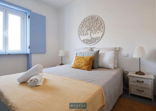 Ponte de Sor House | MyStay - Cantinho do Açor