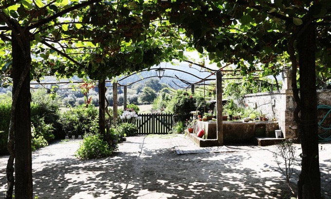 Ponte de Lima House | MyStay - Casa de Abbades | Alambique