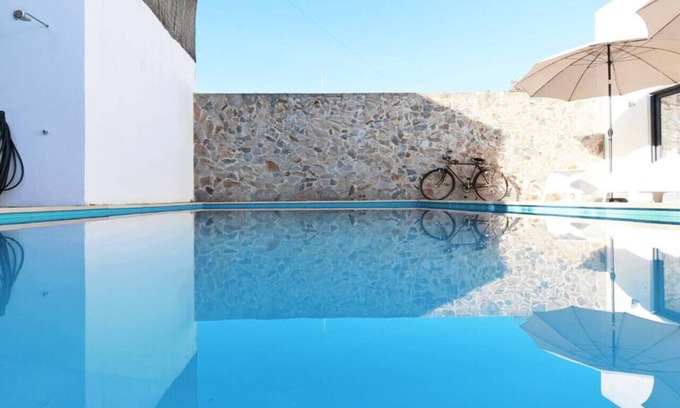 Arraiolos Bed & Breakfast | MyStay - Casa de Baco | Standard Double