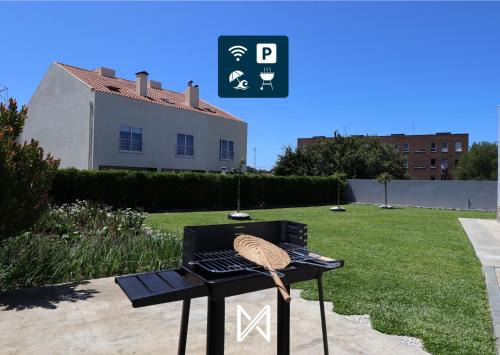Canidelo House | MyStay - Casa do Telhal