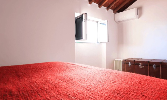 Arraiolos Cottage | MyStay - Casa dos Parentes
