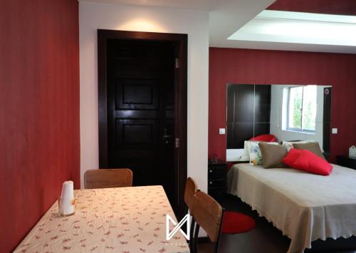 Barcelos Villa | MyStay - Colina da Felicidade