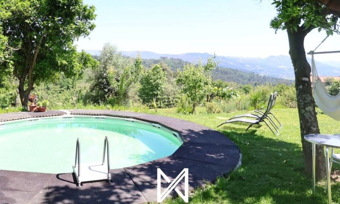 Leiradas House | MyStay - Fountain Paradise