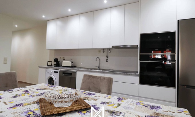 Peso da Regua House | MyStay - Oliveira Douro House
