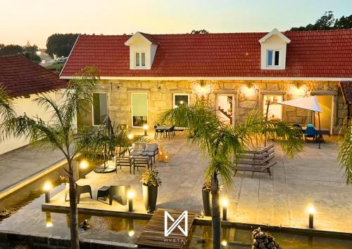 Vila do Conde House | MyStay - Quinta Lourenca near Vila do Conde