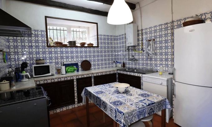 Balanca House | MyStay - Quinta da Balança
