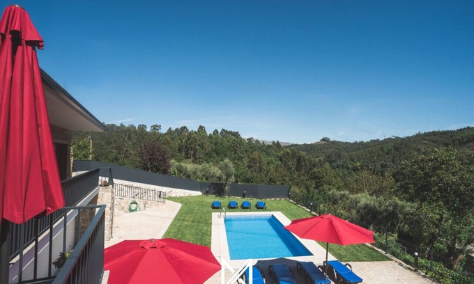 Tabuacas House | MyStay - Vieira's Guest House