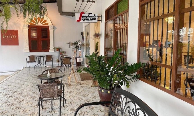 Koh Kaew Hotel | Mystays Phuket