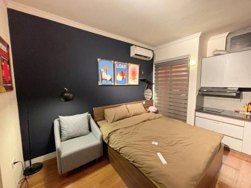 Cau Giay Apartment | Mystery