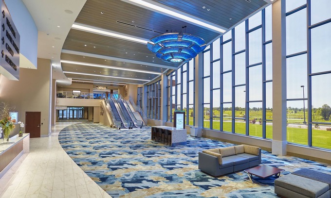 Prior Lake Resort | Mystic Lake Casino Hotel