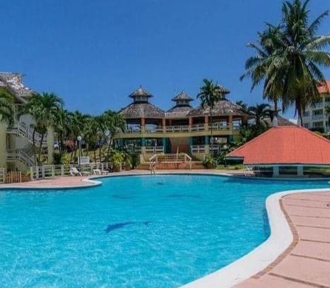 Ocho Rios Hotel | Mystic Ridge Resort
