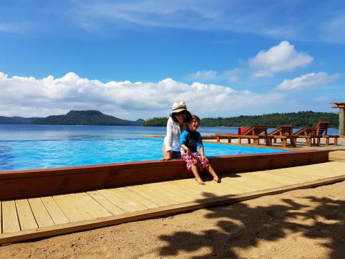 Utungake Hotel | Mystic Sands