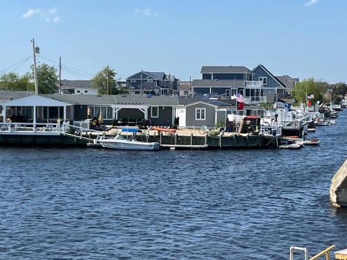 Mystic Island House | Mystic Island Bay Breeze