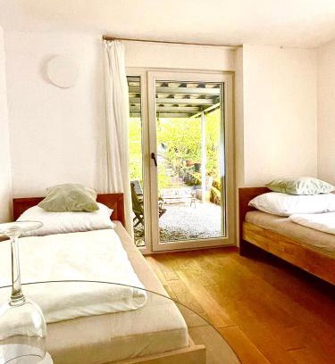 Bregenz Apartment | MySuite