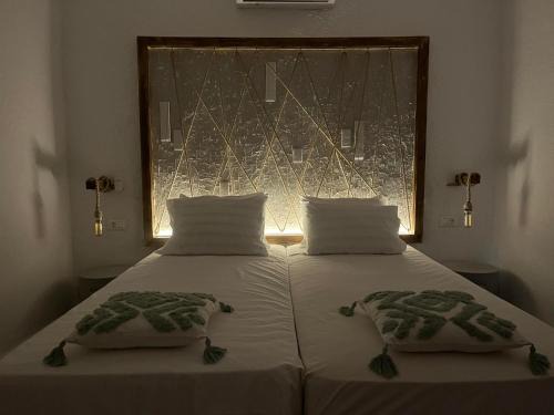 Agios Nikolaos Town Apartment | Myth Experience Aphrodite