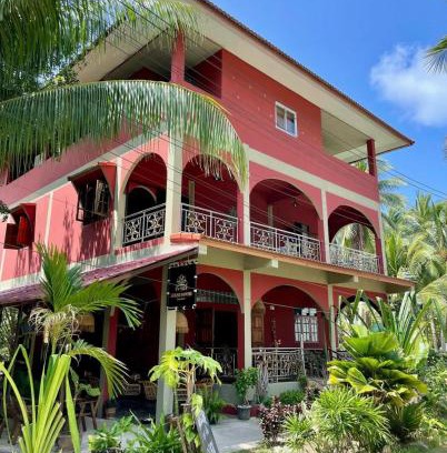 Chaloklum Resort | Mythai Guesthouse