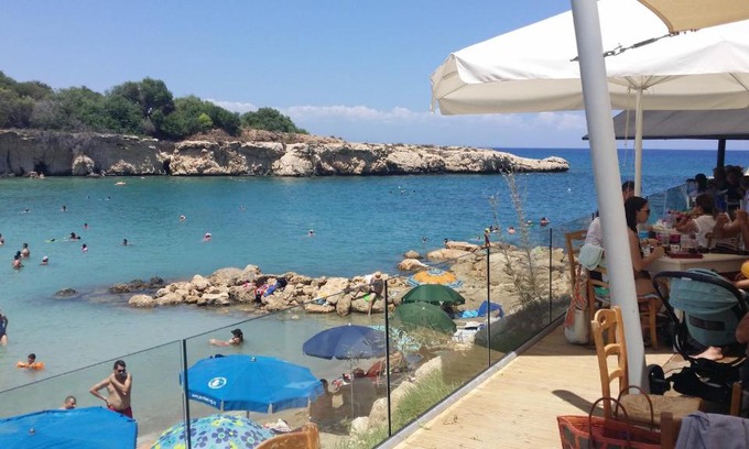 Kapparis Apartment | Mythical Sands Resort Ilona Apartment for families