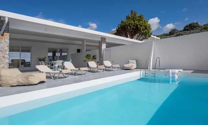 Plakias Villa | Mythos 8