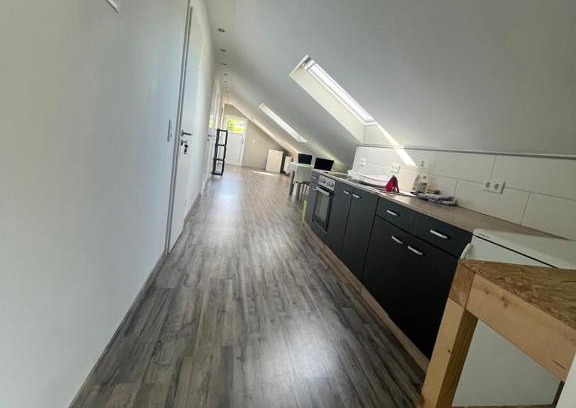 Homberg House | MZ Zimmervermietung