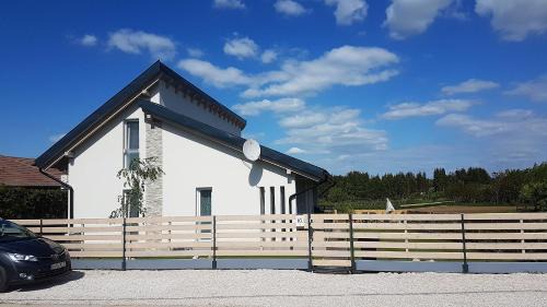 Balatonbereny Apartment | Nádirigó Apartman Balatonberény