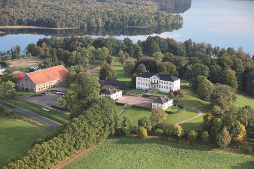 Floda House | Nääs Slott