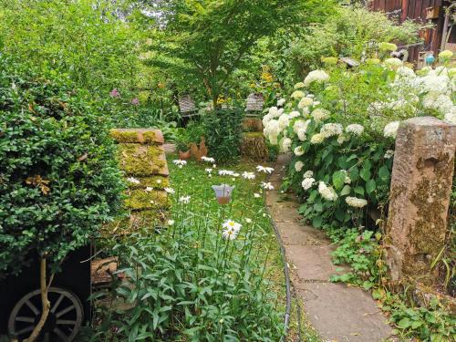 Baiersbronn Apartment | Nähe Nationalpark