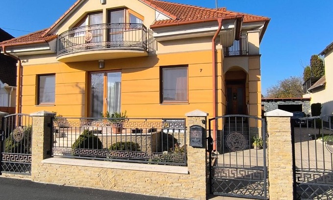 Keszthely Apartment | Németh Nyaraló Apartman 2 Keszthely