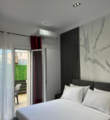 Vlore Apartment | Nëna's Apartments