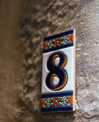 Laguardia Old Town House | Número 8 a Traditional Basque Village Homestead