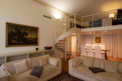 Borgo Crimea Apartment | N 10, Luxury