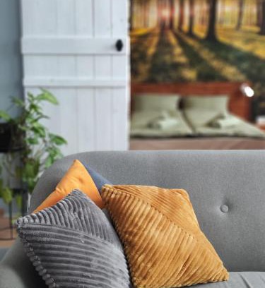 Arad Apartment | N&A City Apartment