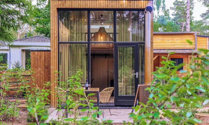 Beekbergen-Zuid House | n/a
