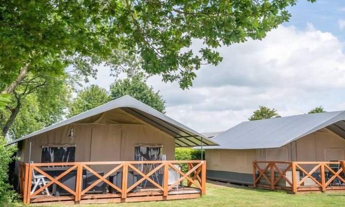 Municipality of Gulpen-Wittem Cabin | n/a