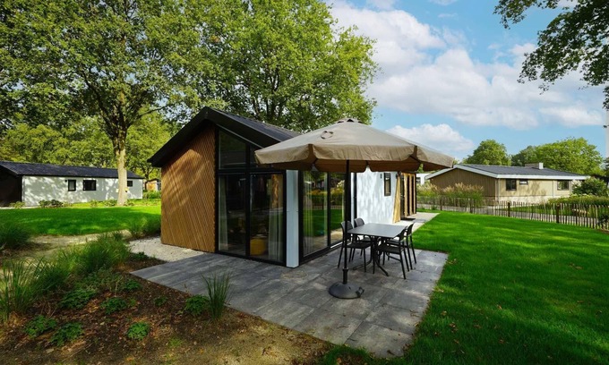 Kaatsheuvel House | n/a
