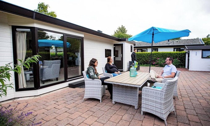 Municipality of Noordwijk House | n/a