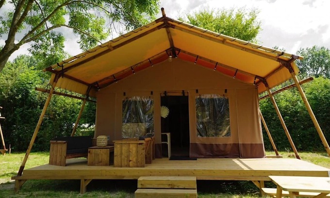Nunspeet Cabin | n/a