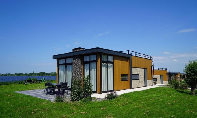 Vleteren House | n/a