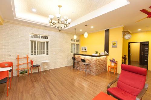 Yilan Hotel | N. Castle Hotel