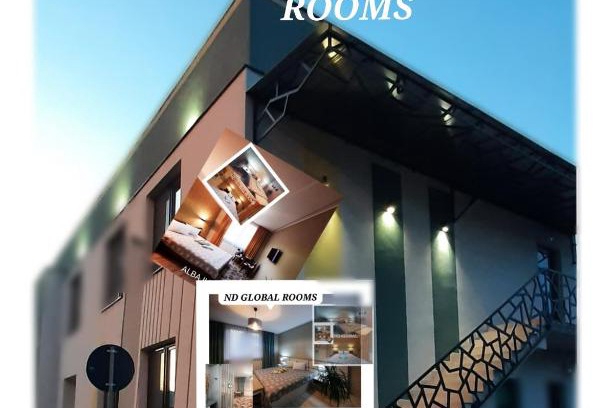 Alba Iulia Apartment | N.D Global Alba Iulia