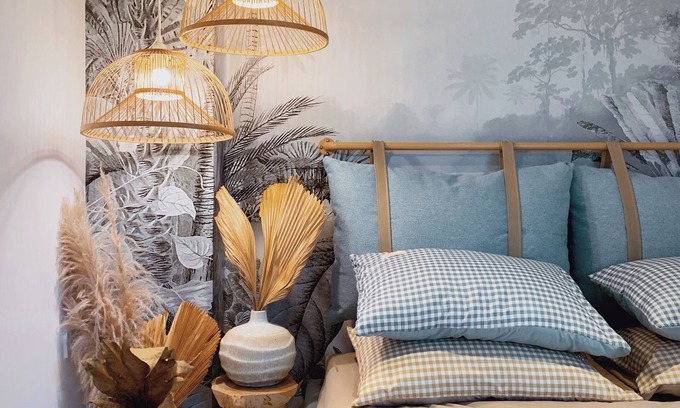 Cai Rang House | N&D Homestay