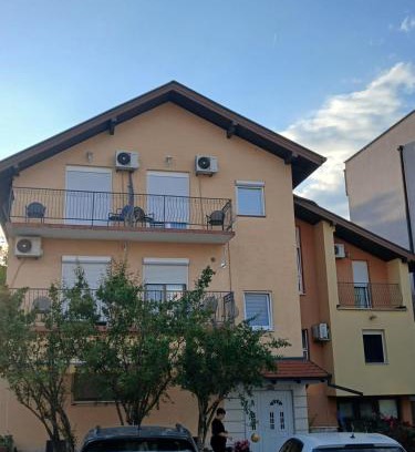 Medjugorje House | N i N