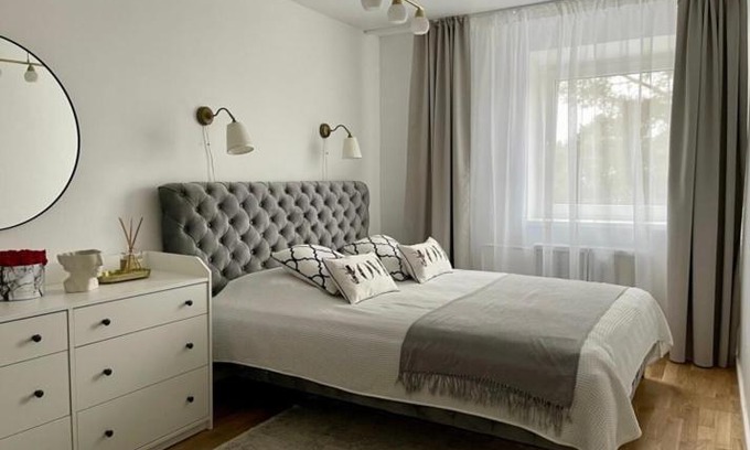 Narva-Joesuu Apartment | N-J APARTANENT